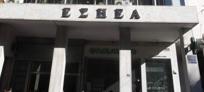 Η ΕΣΗΕΑ για την απώλεια του Θοδωρή Μιχόπουλου