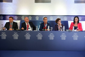 Θεσσαλονίκη: Τεχνολογικό hub ολόκληρης της Ευρώπης, όχι μόνο των Βαλκανίων
