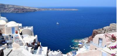 Θετικά σημάδια από τη Γερμανία για τον ελληνικό τουρισμό