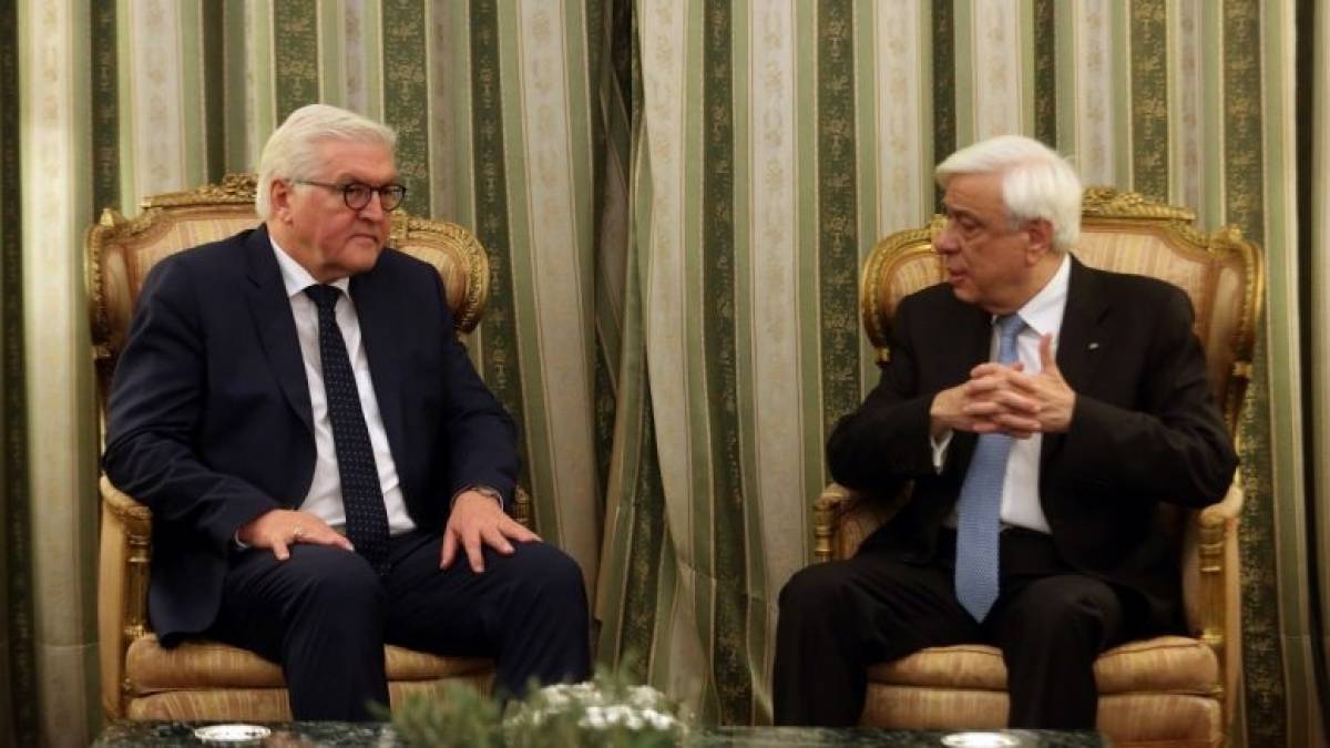 Γερμανικές αποζημιώσεις: Η Ελλάδα ζητά 376 δισ. ευρώ