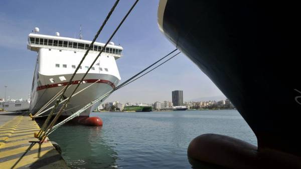 Εννέα σωματεία ζητούν στήριξη σε όλους τους ναυτικούς