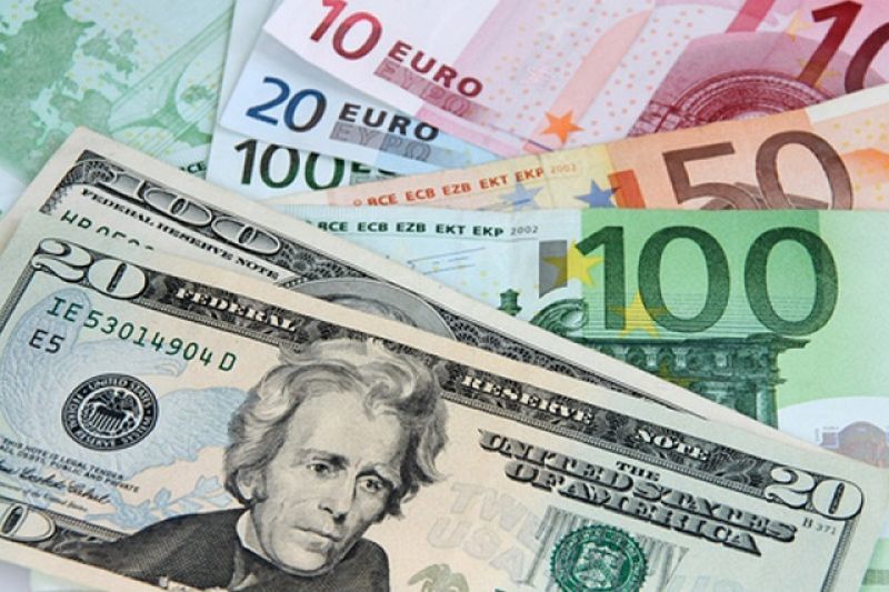CS: Ποιοι είναι οι λόγοι της επίμονης ανόδου του EUR/USD;