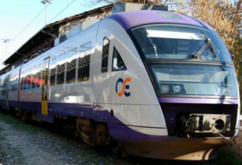 Ενδιαφέρον Ιταλών για την ΤΡΑΙΝΟΣΕ