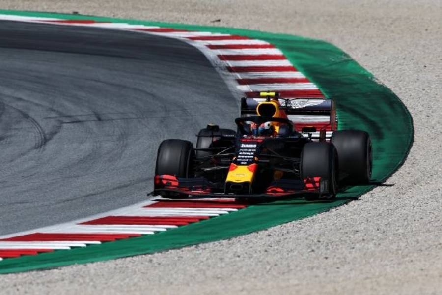 Πρώτη νίκη της Honda F1 στην εποχή των υβριδικών κινητήρων