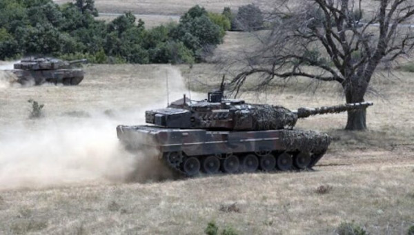 Άσκηση Παρμενίων-23: Τι προβλέπει ο προγραμματισμός της δοκιμαστικής ενεργοποίησης