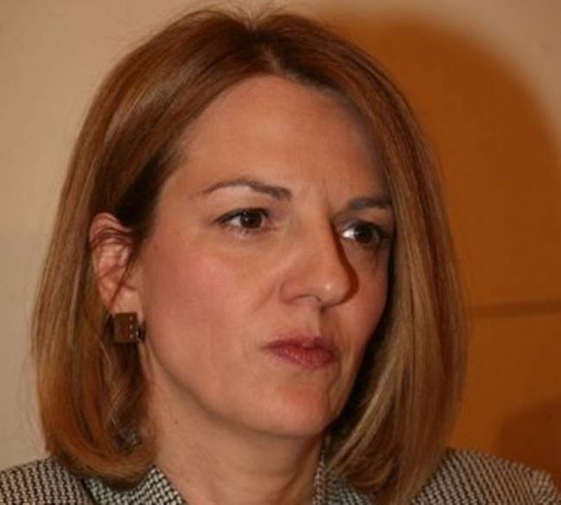 ΠΑΣΟΚ: Ανεξαρτητοποιήθηκε η Μαριλένα Κοππά