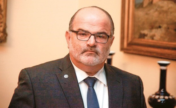 Καββαθάς: Δεν ακούσαμε κανένα μέτρο που να αντιμετωπίζει τα προβλήματα επαγγελματιών, βιοτεχνών και εμπόρων