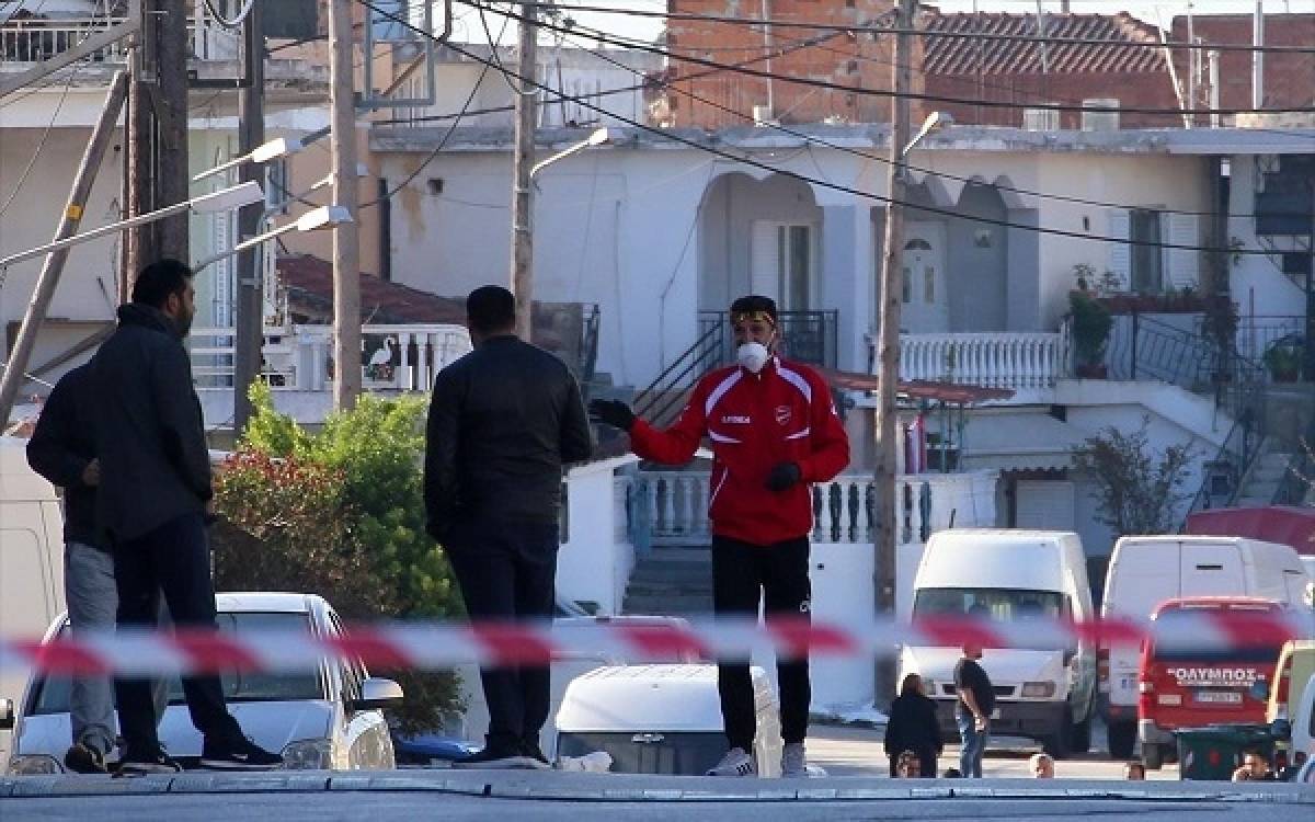 Λάρισα: Νέα έκτακτα μέτρα μετά την «καταιγίδα» νέων κρουσμάτων
