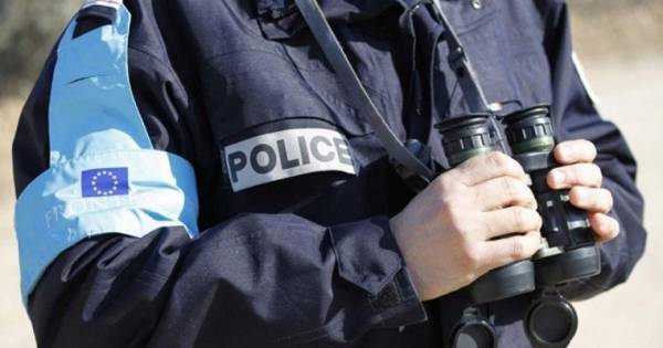 Συμφωνία ανάπτυξης της Frontex στα ελληνοαλβανικά σύνορα
