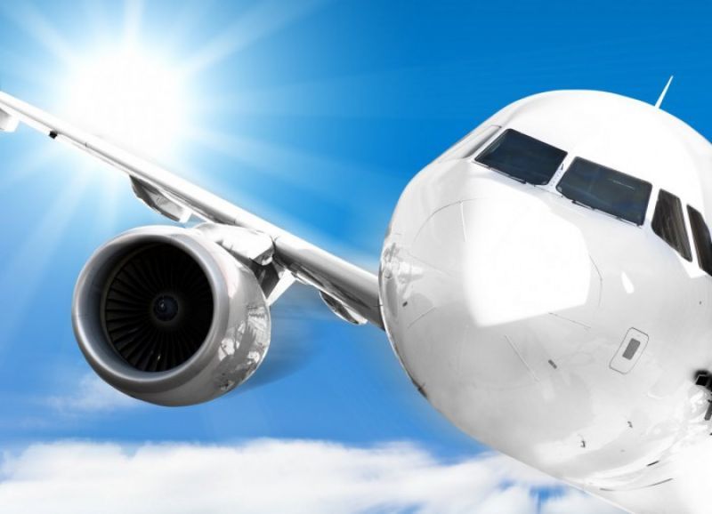 Η Shell &amp; MOH Aviation Fuels τροφοδοτεί το αεροδρόμιο Σκύρου