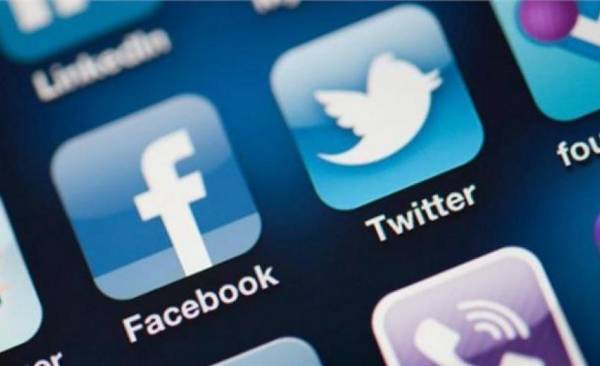 Facebook και Twitter «κατέβασαν» λογαριασμούς που συνδέονται με Ιράν-Ρωσία