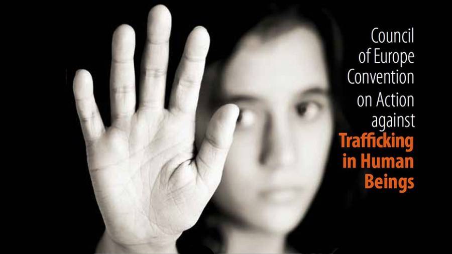 Ευρωπαϊκή Ημέρα κατά της εμπορίας ανθρώπων: Σπάνια αποζημιώνονται τα θύματα!