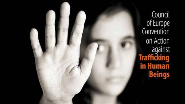 Ευρωπαϊκή Ημέρα κατά της εμπορίας ανθρώπων: Σπάνια αποζημιώνονται τα θύματα!