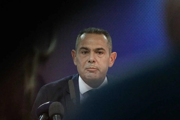 Καμμένος για ΣΥΡΙΖΑ: Οι τρόφιμοι ανέλαβαν τη διοίκηση του φρενοκομείου