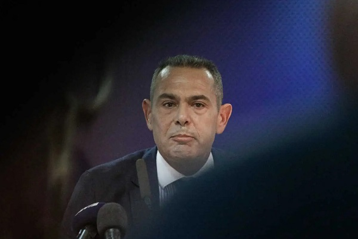 Καμμένος για ΣΥΡΙΖΑ: Οι τρόφιμοι ανέλαβαν τη διοίκηση του φρενοκομείου