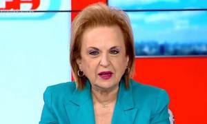 Παγώνη: Να εμβολιαστούν τα παιδιά 12 έως 17 ετών