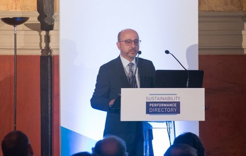 Η INTERAMERICAN ξεχωρίζει στον Επιχειρηματικό Δείκτη Βιώσιμης Ανάπτυξης