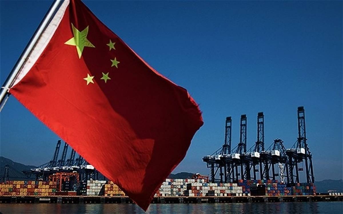 Κίνα: Σε υψηλό έξι μηνών ο μεταποιητικός Caixin