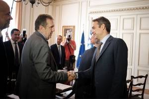 ΕΣΕΕ: Αιχμή του μέλλοντος της οικονομίας το εμπόριο