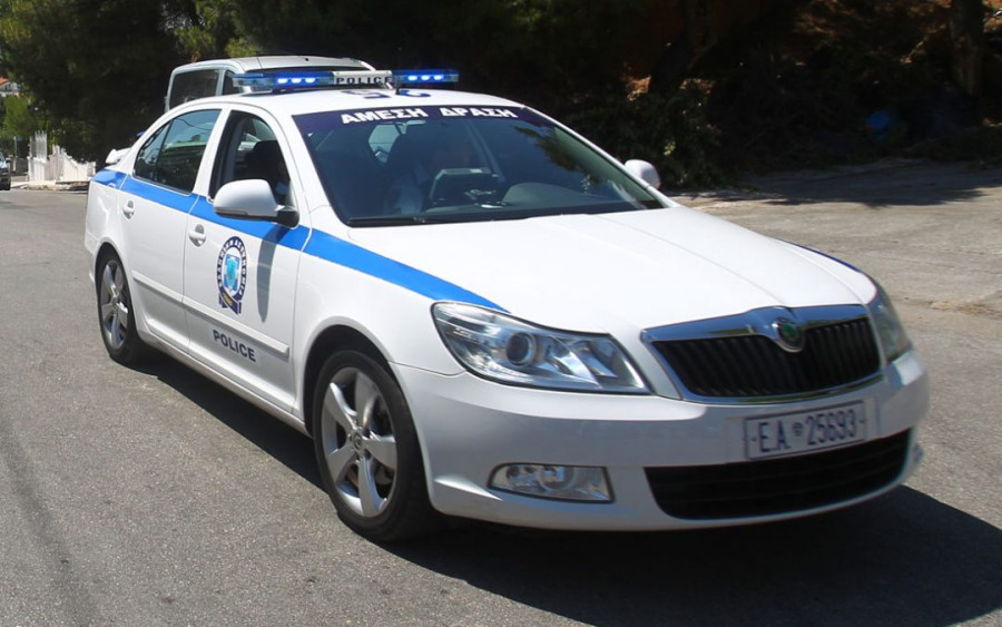 Κρήτη: Σύλληψη 58χρονου στο Ηράκλειο για επίθεση σε 8χρονο