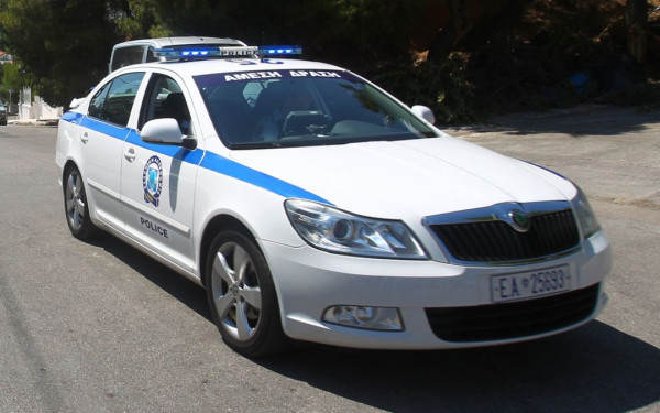 Κρήτη: Σύλληψη 58χρονου στο Ηράκλειο για επίθεση σε 8χρονο