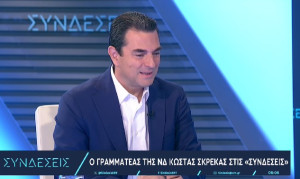Σκρέκας για ΟΠΕΚΕΠΕ: Πρέπει να διερευνηθούν οι πάντες και τα πάντα