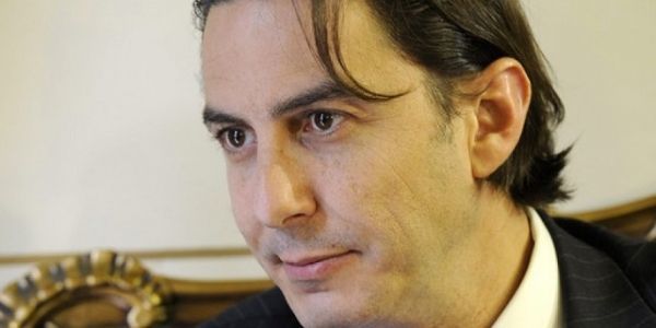 Μήνυμα ΗΠΑ σε Λαφαζάνη: Μας ενώνουν περισσότερα απ΄ ότι μας χωρίζουν