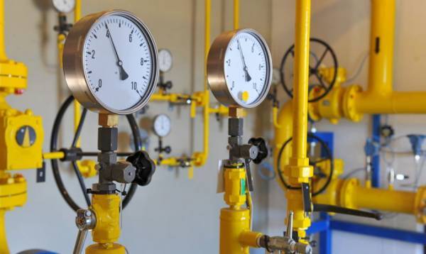 Συναγερμός για το φυσικό αέριο- Αναζητούνται «δικλείδες» επάρκειας και επιδοτήσεων
