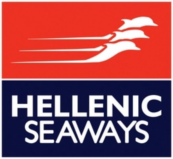 Hellenic Seaways: Συρρίκνωση εσόδων και αυξημένες ζημιές το 2012