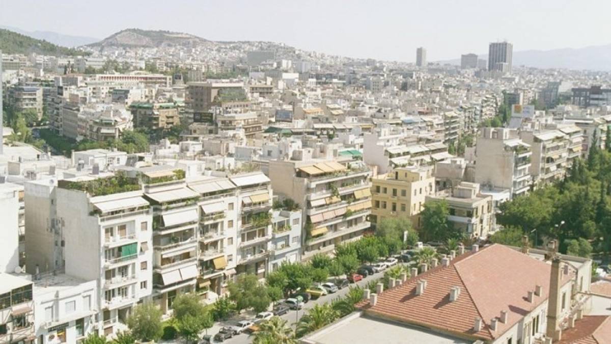 Παρατείνεται ο καθορισμός των νέων αντικειμενικών αξιών