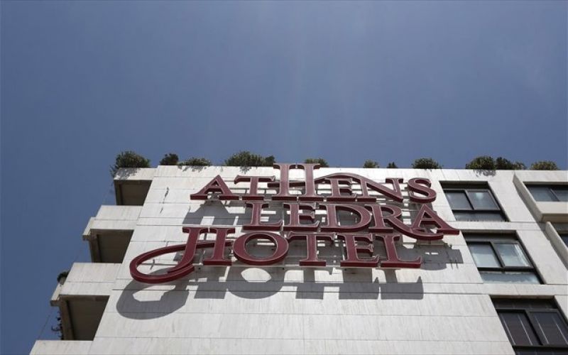 Νέος πλειστηριασμός για το Athens Ledra με χαμηλότερο τίμημα