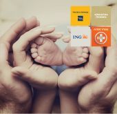 «Λύσεις υγείας gold» από την Τράπεζα Πειραιώς και την ING