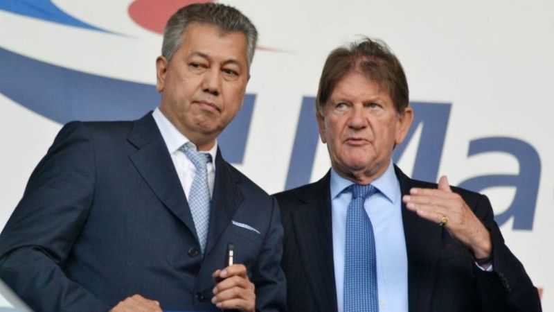 Εμπλοκή στο deal του Παναθηναϊκού-Αιχμές Πιεμπονγκσάντ για Αλαφούζο