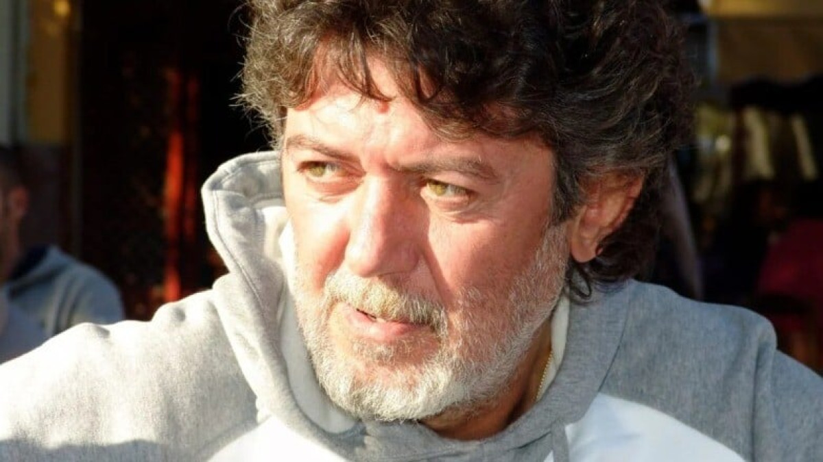 Έφυγε από τη ζωή ο Σωτήρης Τριανταφυλλόπουλος, αδερφός του Μάκη