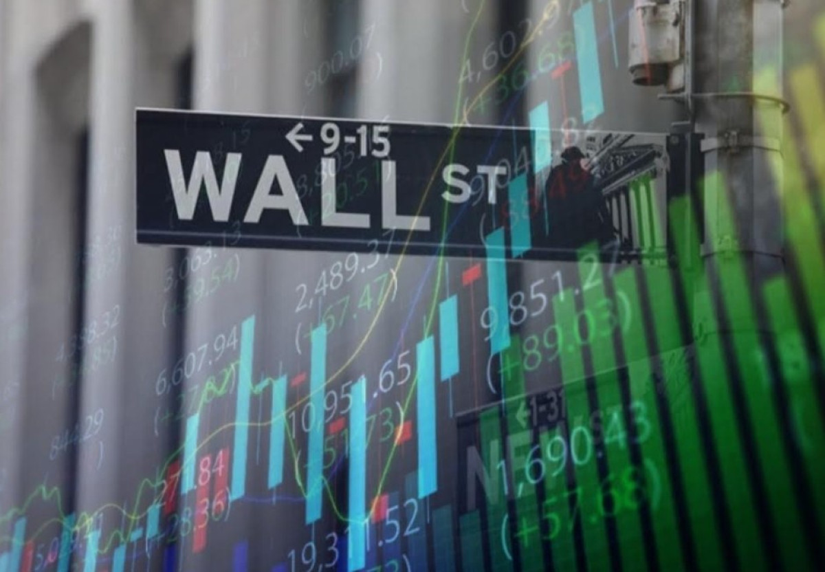 S&amp;P 500 σε νέο ρεκόρ: Οι επενδυτές στοιχηματίζουν σε μείωση επιτοκίων παρά τον πληθωρισμό