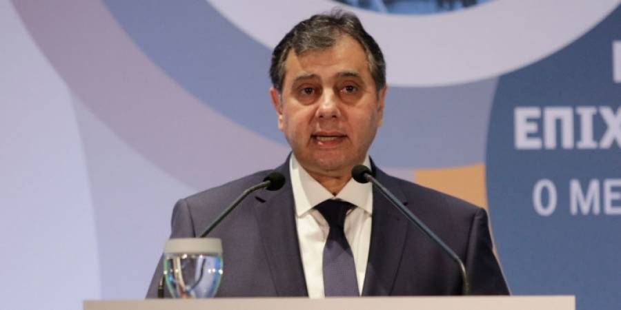 Κορκίδης: Ελάφρυνση φορολογικών βαρών για τους «τακτικούς» πελάτες της εφορίας