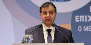 Κορκίδης: Ελάφρυνση φορολογικών βαρών για τους «τακτικούς» πελάτες της εφορίας