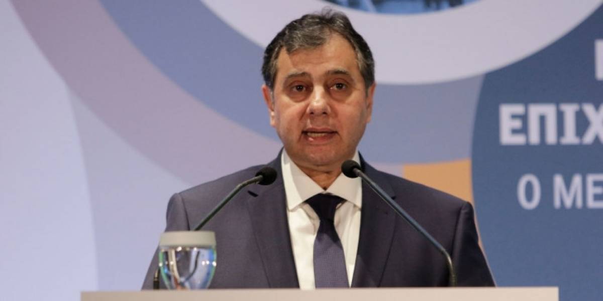 Κορκίδης: Ελάφρυνση φορολογικών βαρών για τους «τακτικούς» πελάτες της εφορίας