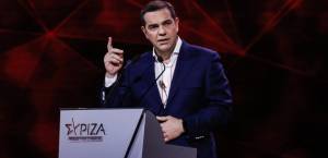Τσίπρας: Ο ΣΥΡΙΖΑ μεγαλώνει, ο εφιάλτης της κυβέρνησης Μητσοτάκη τελειώνει