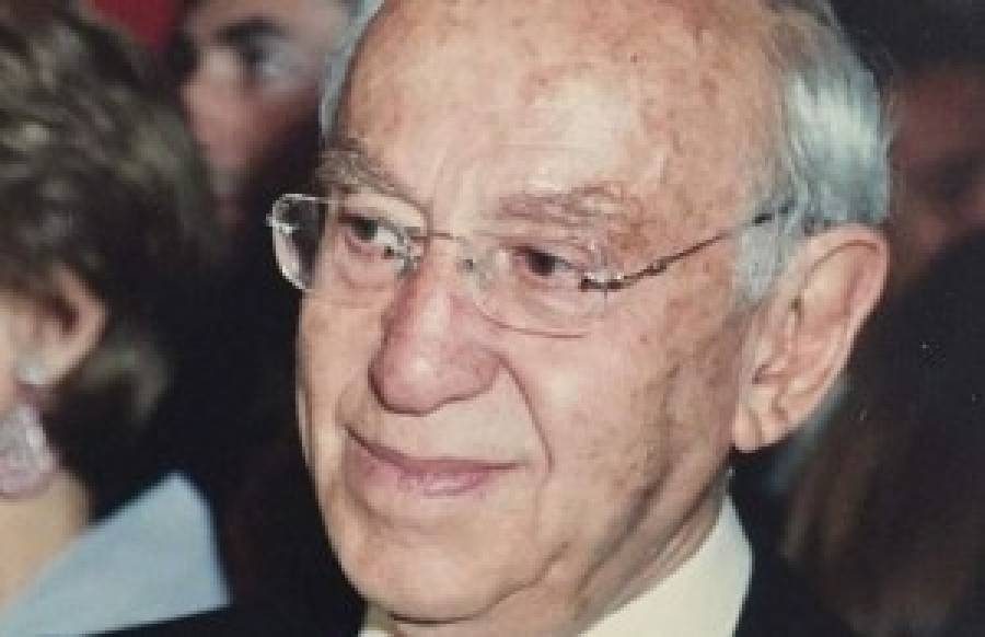 Κλειστή η Εριουργία Τρία Άλφα σε ένδειξη πένθους