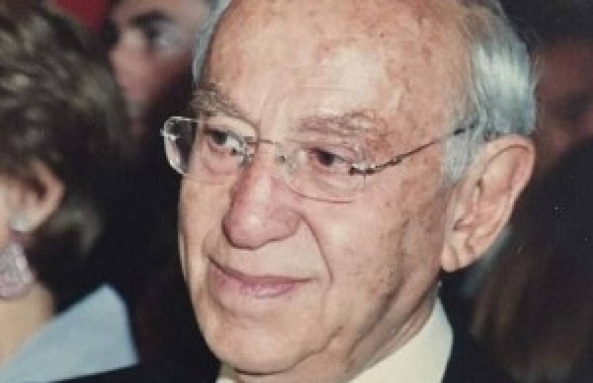 Κλειστή η Εριουργία Τρία Άλφα σε ένδειξη πένθους