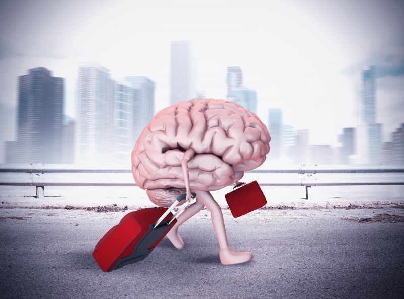 Έρευνα: Παγιώνεται το brain drain-Το προφίλ των Ελλήνων που μεταναστεύουν