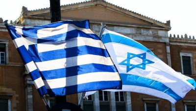 Υπ. Τουρισμού Ισραήλ: Η Ελλάδα δημοφιλής προορισμός για τους Ισραηλινούς