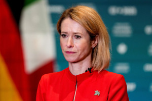 Κάλλας: Τρομοκρατική οργάνωση οι Φρουροί της Επανάστασης