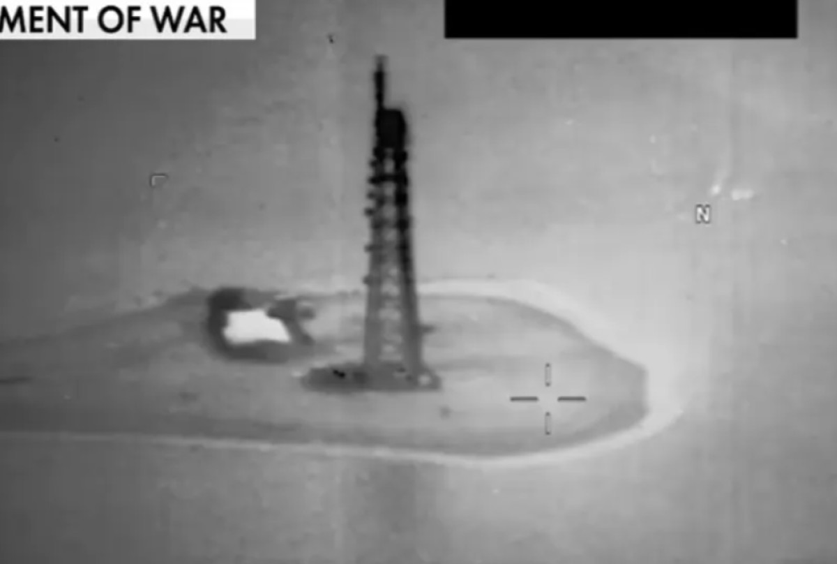 UFO: Το Πεντάγωνο δημοσιοποιεί 71 νέα αρχεία – Στο φως φιλμ από το 1952