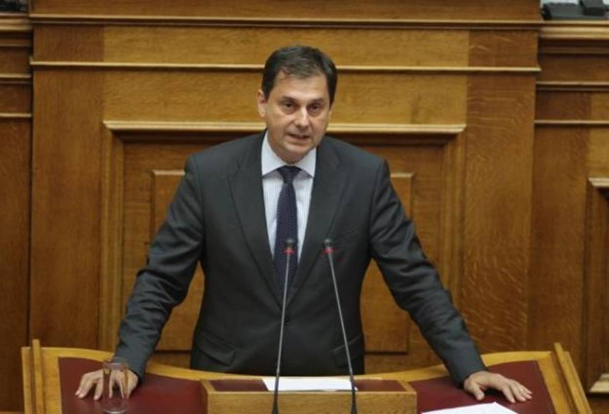 Θεοχάρης: Δεν υπάρχουν ακυρώσεις στη Μύκονο