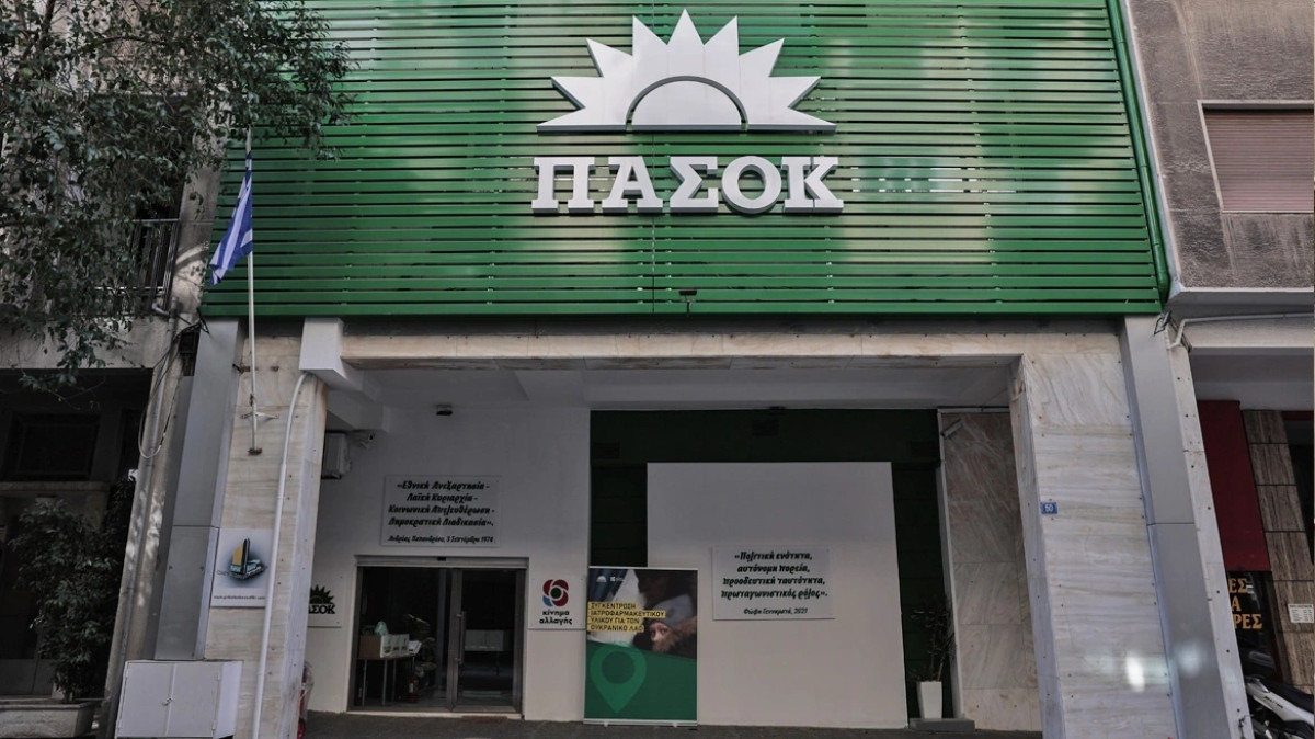 ΠΑΣΟΚ-Μεταναστευτικό: Η σκληρή ρητορική δεν μπορεί να κρύψει τις ολιγωρίες