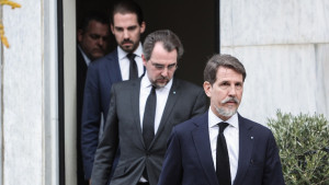ΣτΕ: Συζητήθηκε το πλαίσιο απόδοσης ιθαγένειας των «Ντε Γκρες» - Πότε βγαίνει απόφαση