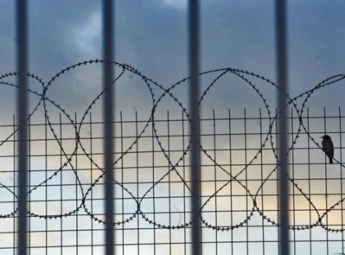 Συμβούλιο Ευρώπης: Σε «ανάκριση» η Ελλάδα, για φυλακές-εμπόριο ανθρώπων!