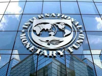 Το ΔΝΤ δε φοβάται μια ενδεχόμενη χρεοκοπία της Ρωσίας